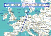 LA RUTA CONFORTABLE