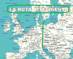 LA RUTA INTELIGENTE