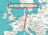 LA RUTA RÁPIDA-