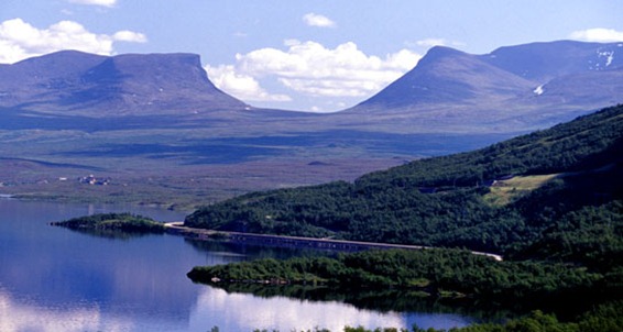 Lapporten_Abisko1