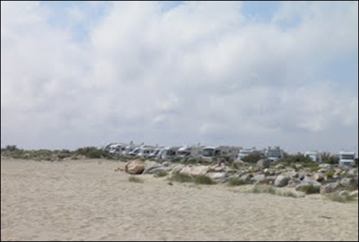 Leucate Plage 3
