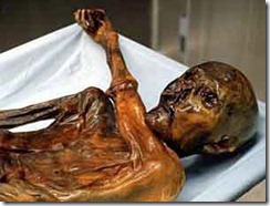 Otzi Ice Man_0