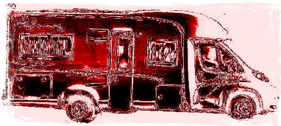 RAPIDO 776f-)))5-