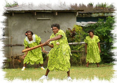 Vanuatu Island Cricket Project launched Vanuatu Daily Post