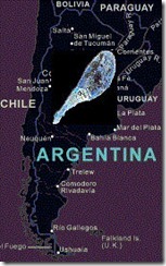 argentina