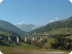 brenner pass