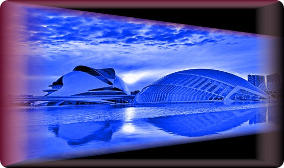 ciudad de las artes valencia
