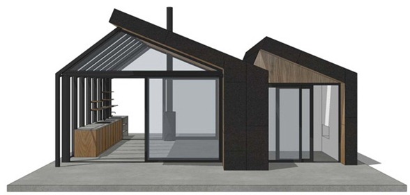 Sommarnöjen 3d STAL.skp