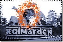 kolmården