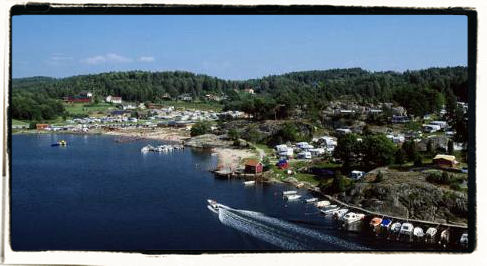 lagunen camping strömstad