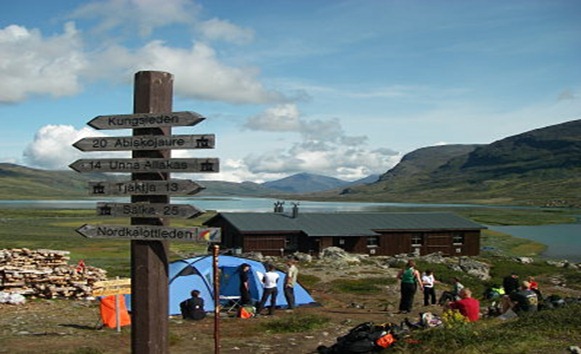 lappland