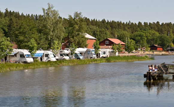 lyrestad ställplats