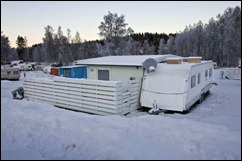 spiketält Bönnäsets camping - Skillingsfors