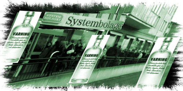 systembolaget