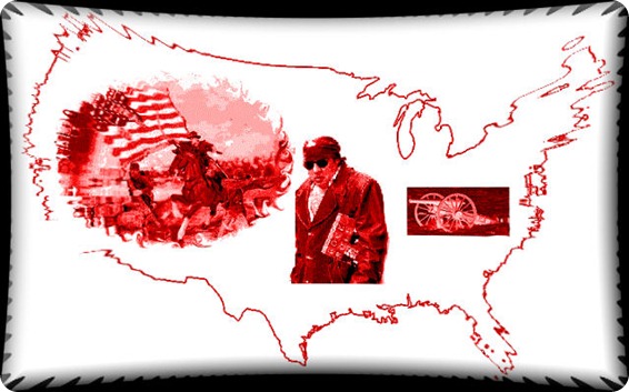 u. s. civil war