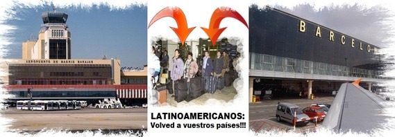 Aeropuertos-de-Madrid-Barajas - BARCELONA
