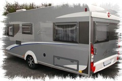 BÜRSTNER Avero 465 TS--