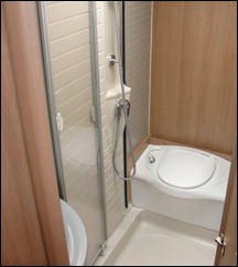 BÜRSTNER Avero 465 TS(((