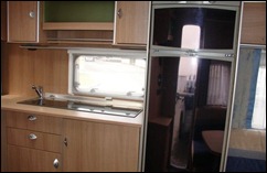 BÜRSTNER Avero 465 TS(
