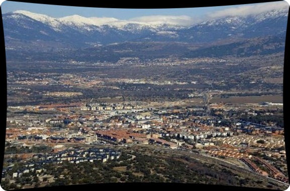 Collado-Villalba-