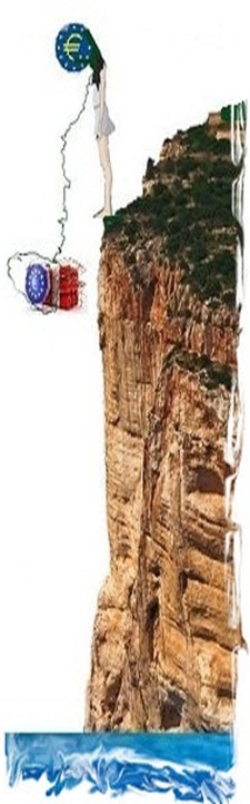 Faro Capocaccia, Tramariglio, Cerdeña, Italia
