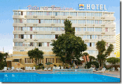 Magic Villa Benidorm