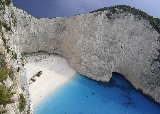 Navagio-Zakynthos-Greece