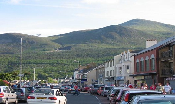 Newcastle_Donard