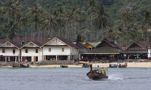 Phi Phi Island