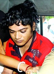 Pinki Pramanik-