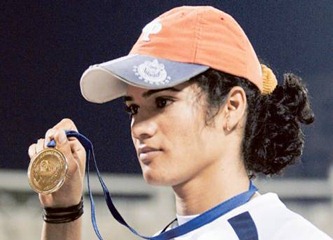 Pinki Pramanik