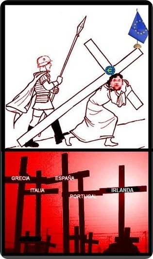 VIA CRUCIS
