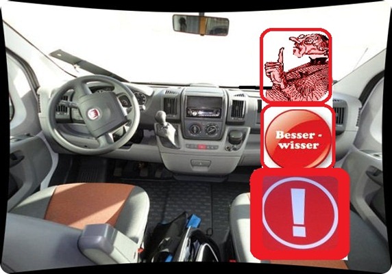 cab cond