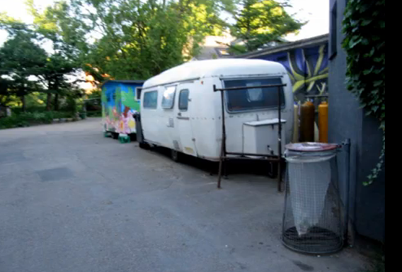 christiania