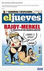 el jueves