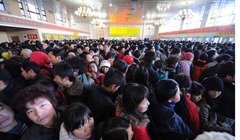 emigración china