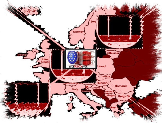 eu-map