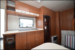 k------Weinsberg CaraOne 550 QDK