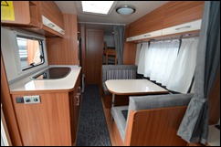k--Weinsberg CaraOne 550 QDK