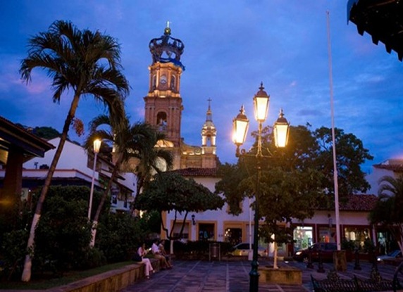 pto gall Iglesia de Nuestra Señora de Guadalupe