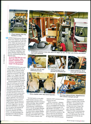 revista husvagn och camping kabe