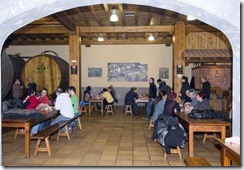 sidrería aburuza - aduna