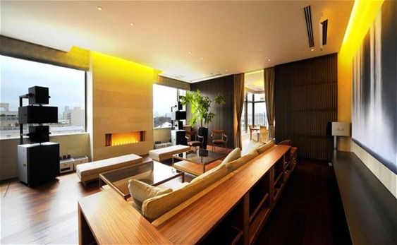 Minami-Azabu-condo