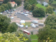 Tanzwerder
