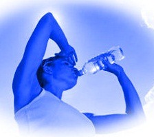 agua