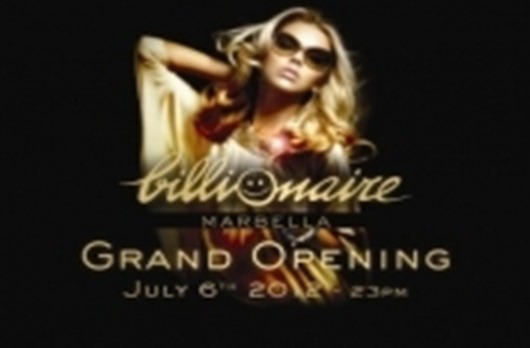 billionaire marbella