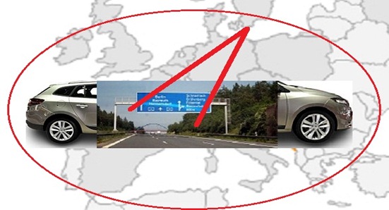 europakarta