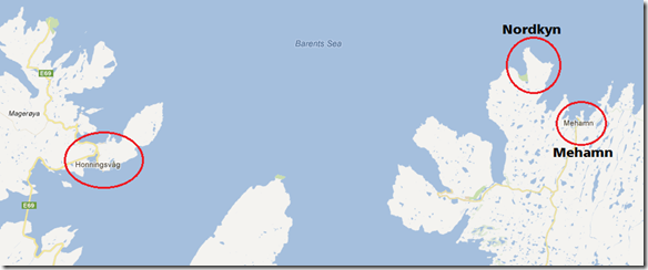 nordkyn