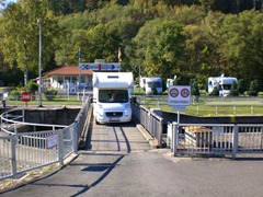 stellplatz Tanzwerder