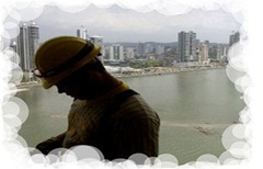 trabajador construccion panamá